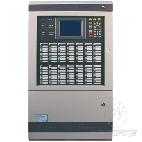 Адресна панель пожежної сигналізації GST-IFP8 