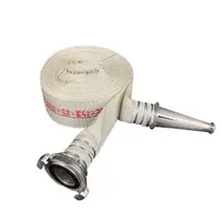 Рукав пожежний Д-51 (к) з стволом РС-50 — Пожежні рукави