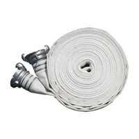 Рукав пожежний Д-51 (т) з ГРН-50 — Пожежні рукави