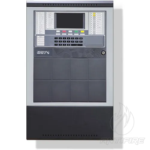 Панель пожежної сигналізації GST-IFP4M 