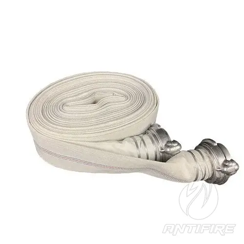 Рукав пожежний Д-66(к) з ГР-70 (стандарт) 