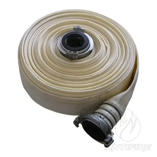 Рукав пожежний Д-77 (т) з ГР-80 (стандарт) 