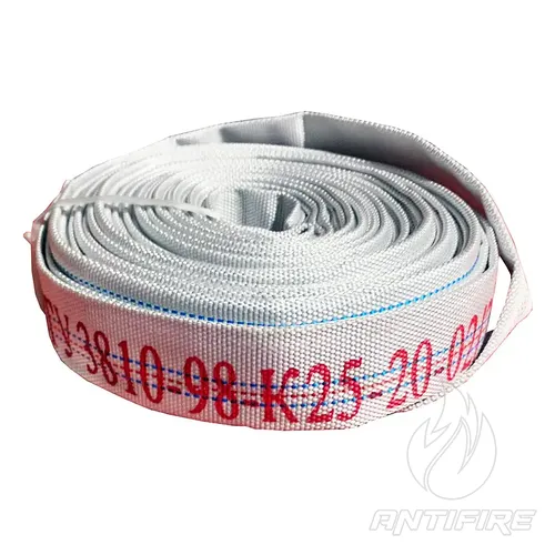 Рукав пожежний Д-25 (к) полотно 