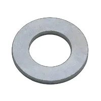 Шайба плоска 20 оцинк. - Замовити