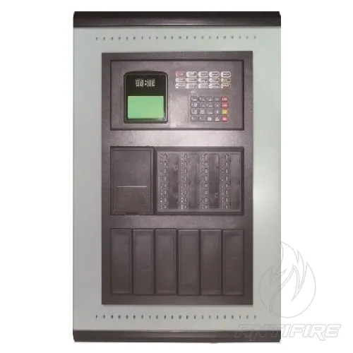 Панель пожарной сигнализации GST200N 