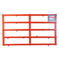 Щит пожежний відкритого типу (без комплектації) — Щити та стенди