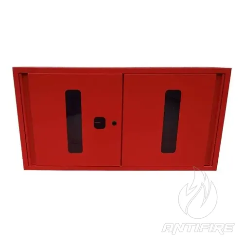 Щит пожежний закритого типу (комплект) 