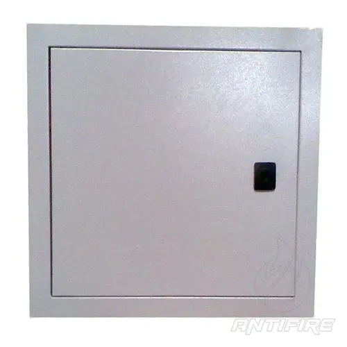 Шафа пожежна для квартирного рукава 300х300х60мм 