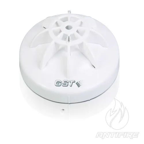 Тепловий сповіщувач максимально-диференціальний GST DI-9103E 