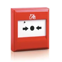 Сповіщувач ручний GST DI-9202 - Замовити