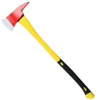 Сокира пожежна штурмова з діелектричною ручкою - Замовити