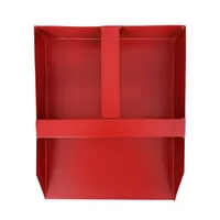 Совок металевий для піску thumb-2