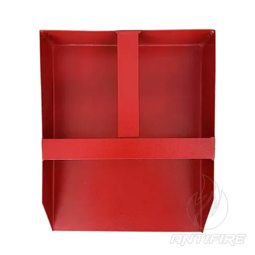 Совок металевий для піску  (фото 2)