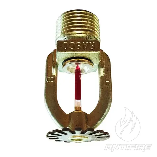 Спринклер зрошувальний F1 LO pendent, 3/4'' вертикальна установка RELIABLE 