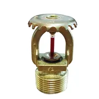 Спринклер зрошувальний F1 LO upright, 3/4'' вертикальна установка RELIABLE — Спринклери