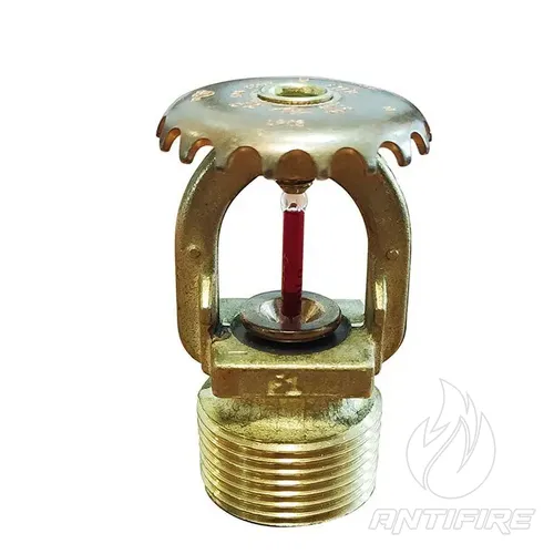 Спринклер зрошувальний F1 LO upright, 3/4'' вертикальна установка RELIABLE 