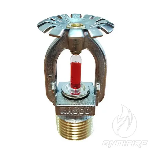 Спринклер зрошувальний F156 R1375, 1/2'' універсальна установка RELIABLE 