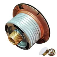 Спринклер зрошувальний G5-5.6, 1/2'' вертикальна прихована установка RELIABLE - Замовити