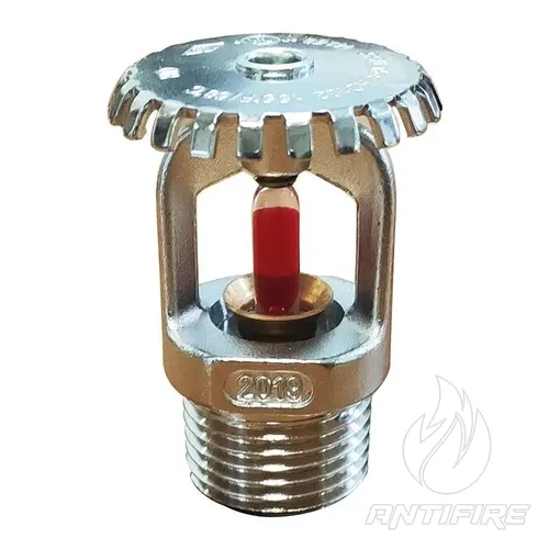 Спринклер зрошувальний HD 102, 1/2 '' вертикальна установка HD FIRE 