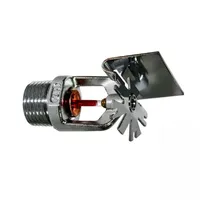 Спринклер зрошувальний HD 203 QR, 1/2'' горизонтальна установка HD FIRE - Замовити