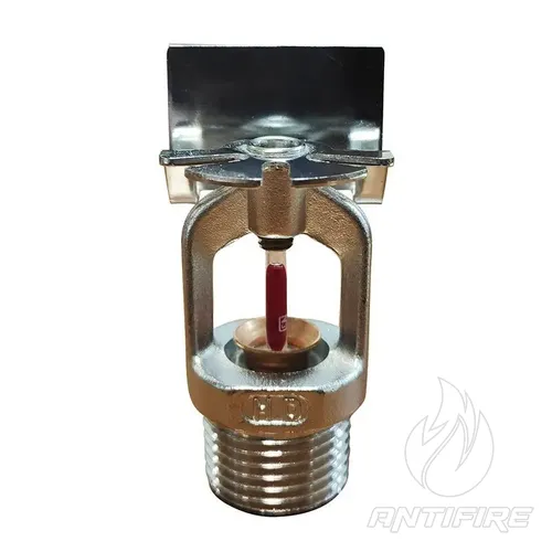 Спринклер зрошувальний HD 203 QR, 1/2'' горизонтальна установка HD FIRE 