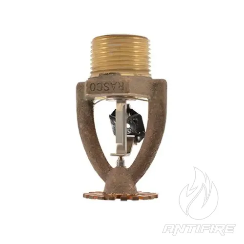 Спринклер зрошувальний N25, 1'' вертикальна установка RELIABLE 