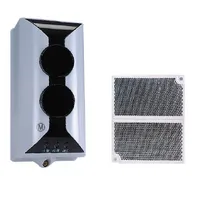 Сповіщувач диму GST I-9105R - Замовити