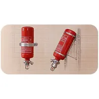 Модуль пожаротушения настенный СПРУТ-1(он)-02 thumb-2