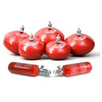 Модуль пожежогасіння поверхневий настінний СПРУТ-1 (пн) thumb-5