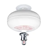 Модуль пожежогасіння поверхневий настінний СПРУТ-3 (пн) thumb-2