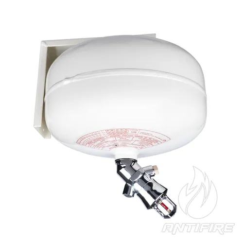 Модуль пожежогасіння СПРУТ-6 (о)  (фото 3)