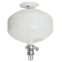 Модуль пожаротушения настенный СПРУТ-6 (он) thumb-3