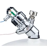 Модуль пожежогасіння поверхневий настінний СПРУТ-9 (пн) thumb-11