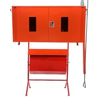 Стенд пожежний  (комплект) - Замовити