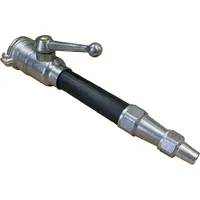 Ствол пожежний РСП-65 з головкою рукавною — Пожежні стволи