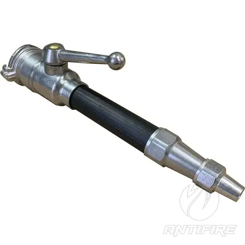 Ствол пожежний РСП-65 з головкою рукавною 