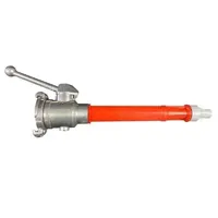 Ствол пожежний РСК-50 (Китай) — Пожежні стволи