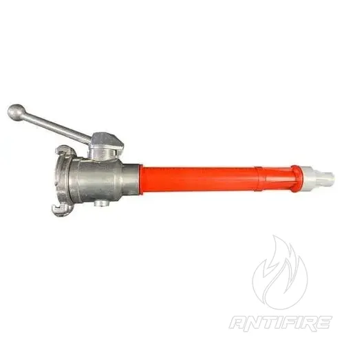 Ствол пожежний РСК-50 (Китай) 