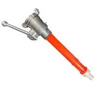 Ствол пожежний РСК-70 (Китай) — Пожежні стволи