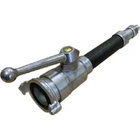 Ствол пожежний РСП-50 з головкою рукавною thumb-3