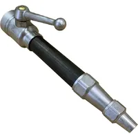 Ствол пожежний РСП-50 з внутрішньою різьбою — Пожежні стволи