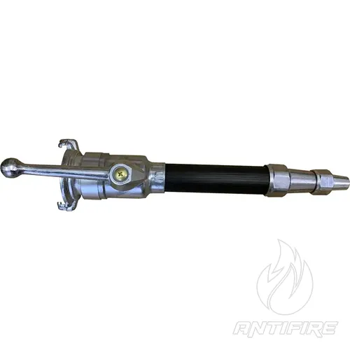 Ствол пожежний РСП-50 з внутрішньою різьбою  (фото 5)