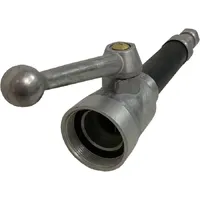 Ствол пожежний РСП-65 з внутрішньою різьбою thumb-3