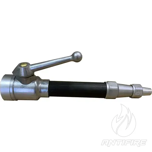 Ствол пожежний РСП-65 з внутрішньою різьбою  (фото 2)