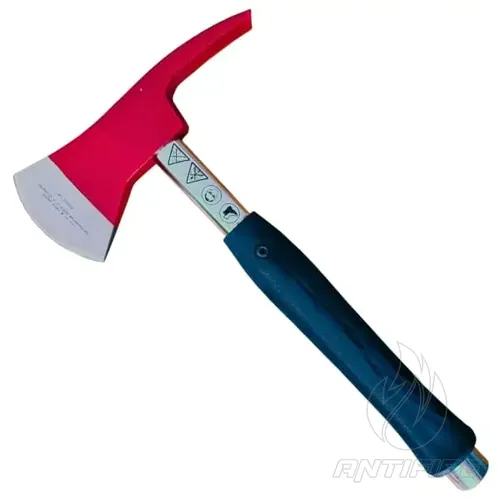 Сокира пожежна поясной 