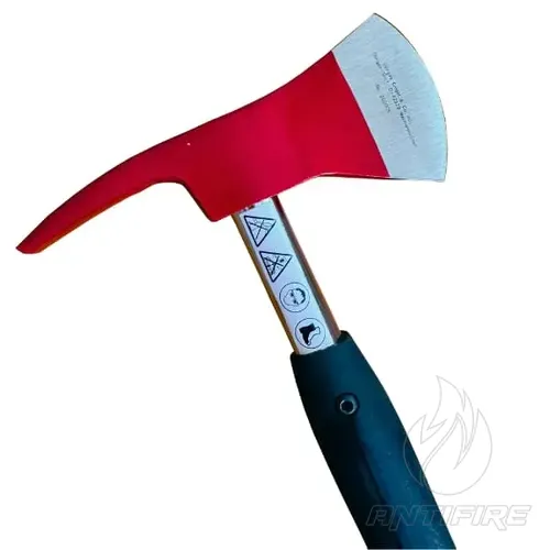 Сокира пожежна поясной  (фото 2)