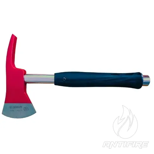 Сокира пожежна поясной  (фото 3)