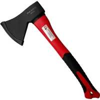 Пожежна сокира з діелектричною ручкою — Щити та стенди