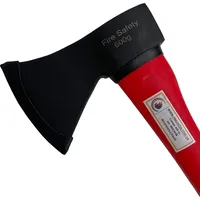 Пожежна сокира з діелектричною ручкою thumb-2