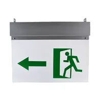 Вказівник світловий "Грінлайт" УА-2-12/24 — Оповіщувачі та таблички